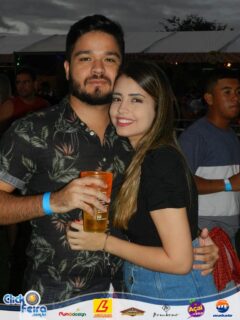 Forró da Mina